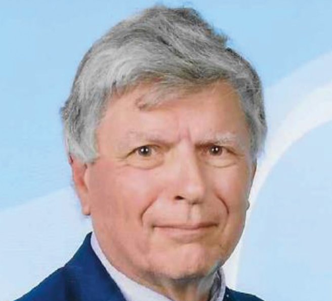 Dr. Raymond Vanholder